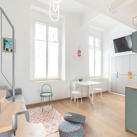 Appartement Moderne 마르세유 외부 사진