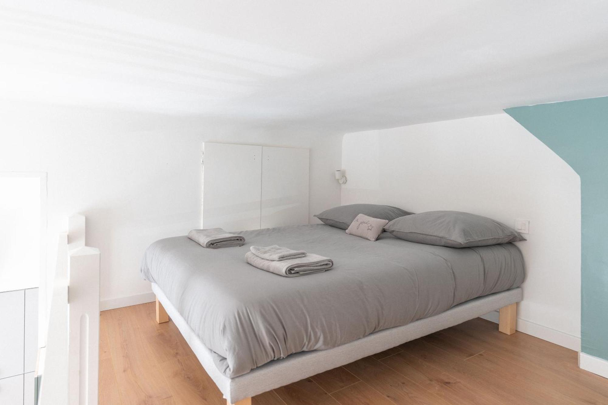 Appartement Moderne 마르세유 외부 사진