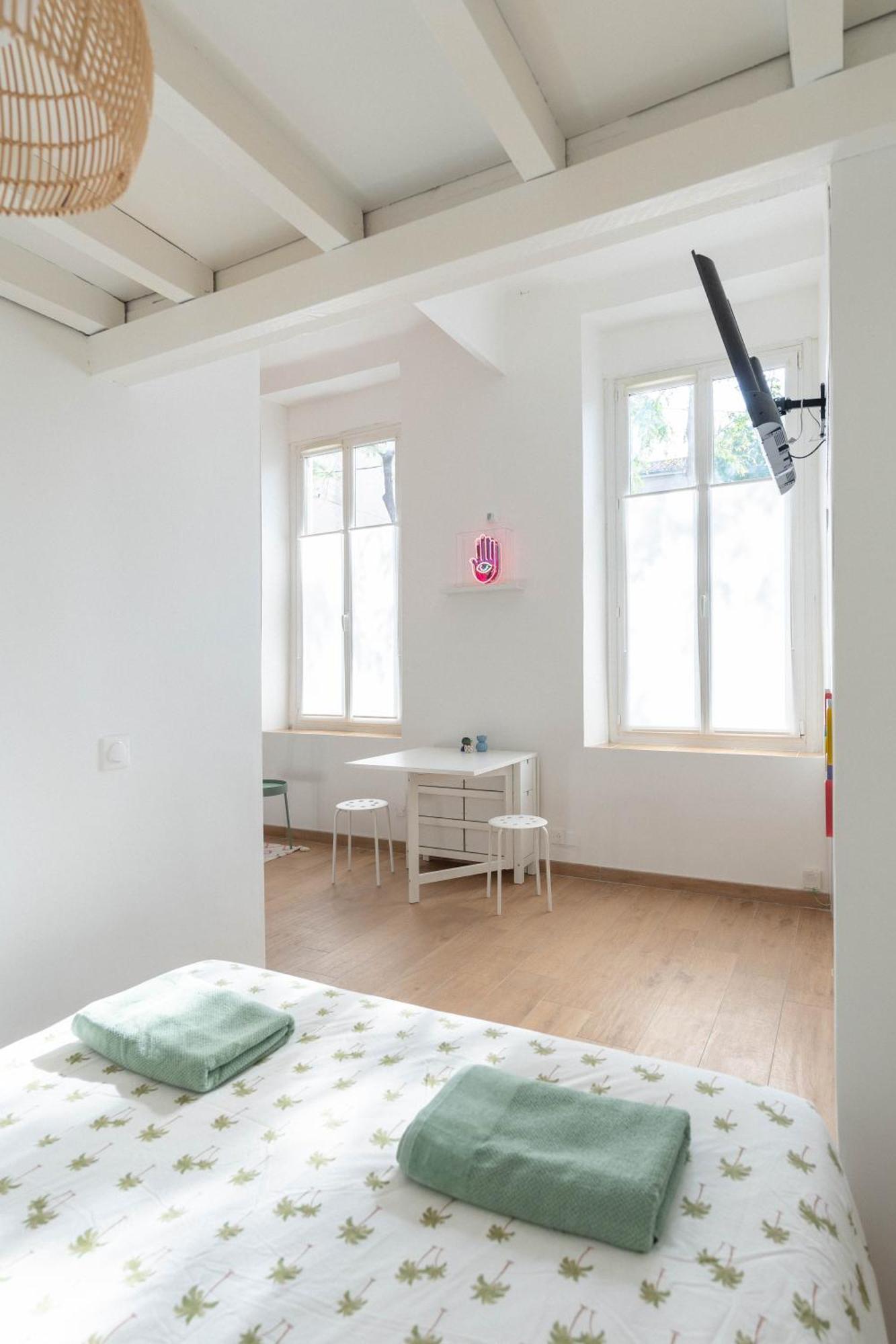 Appartement Moderne 마르세유 외부 사진