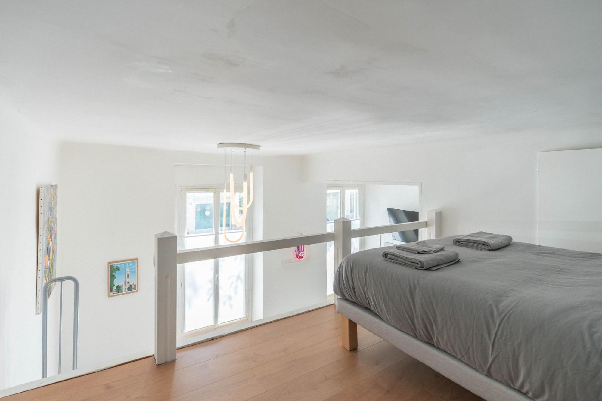Appartement Moderne 마르세유 외부 사진